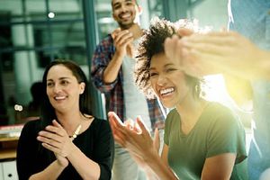 ¿Qué trabajos te hacen más feliz? Esto es lo que dice Harvard