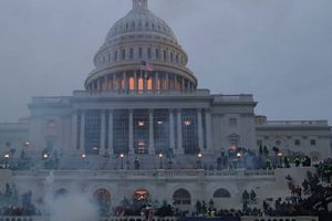 Nueva película de Aaron Sorlin señala a Facebook como responsable de invasión al Capitolio