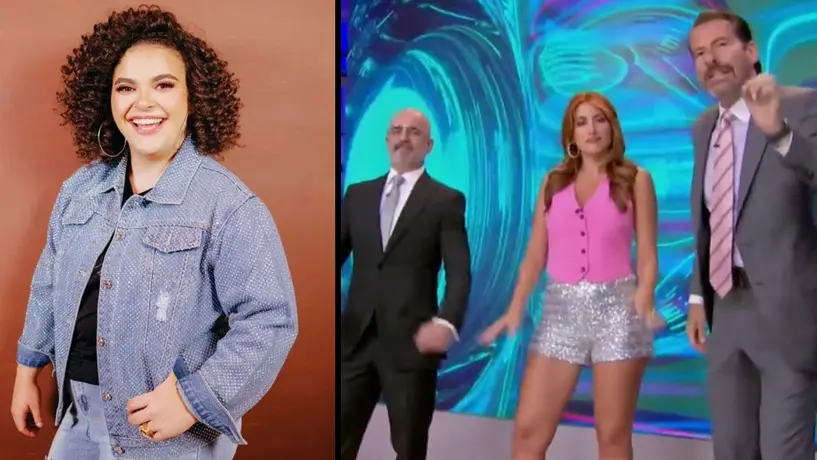 Lucero Mijares acepta que sí le dolieron los comentarios de Sofía, Eduardo y José Ramón
