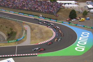 Gran Premio de Hungría: ¿A qué hora y dónde ver la siguiente carrera de la Fórmula 1?