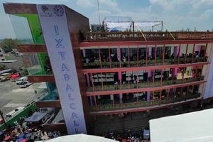 Inauguran la Utopía Ixtapalcalli ¡Conoce dónde queda y sus talleres!