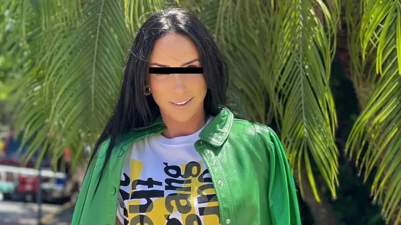 ¿Inés 'N' ahora es investigada por la Fiscalía de la CDMX? Esto sabemos