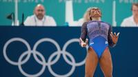 París 2024: ¡La reina de la gimnasia! Simone Biles se lleva el oro en all-around