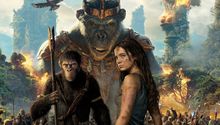 ¿'El Planeta de Los Simios: Nuevo Reino' tiene escena post créditos? ¡No spoiler!