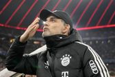 ¡IMBATIBLE! Thomas Tuchel, entrenador del Bayern Munich, nunca ha perdido una Semifinal