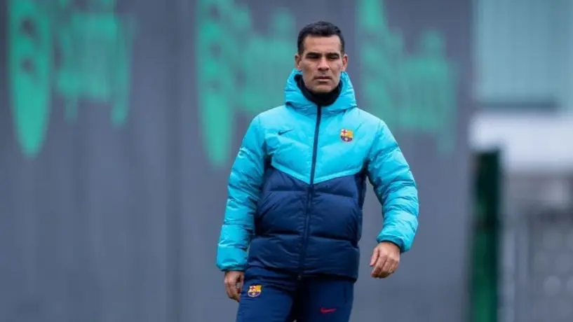 Las 'hostilidades' que enfrentarán Rafa Márquez y el Barcelona B en la Final por el ascenso en Córdoba