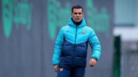 Las 'hostilidades' que enfrentarán Rafa Márquez y el Barcelona B en la Final por el ascenso en Córdoba