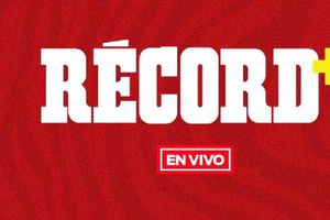 RÉCORD+ EN VIVO martes 28 de mayo: Polémico penal, salida de Quiñones y Rayadas campeonas