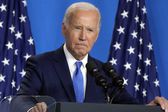 Joe Biden declina su candidatura a la Presidencia de Estados Unidos