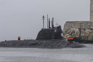 Submarino nuclear ruso llega a Cuba: Te contamos por qué Estados Unidos está nervioso