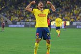 América elimina a Atlas con un Golazo de Henry Martin y avanza a Octavos
