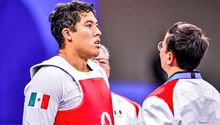 París 2024: Carlos Sansores va por medalla de bronce; hora y dónde la pelea del mexicano