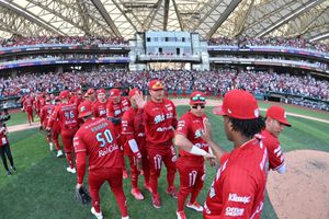 ¡La 'LMBmanía' sigue! Liga Mexicana de Beisbol incrementa 20 % en asistencia en estadios