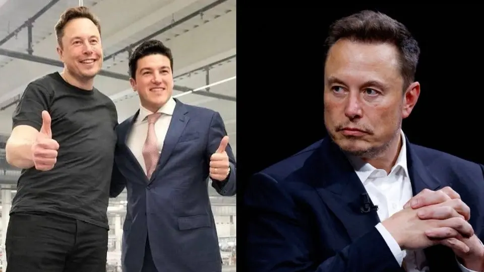 Elon Musk pone en pausa la construcción de la fábrica de Tesla en Monterrey, ¿Por qué?