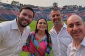 Televisa reporta rating de 30 millones de personas en las Semifinales del Clausura 2024