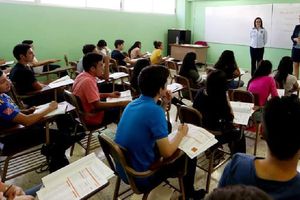 ¿Cómo terminar el bachillerato en un solo examen? Esto sabemos
