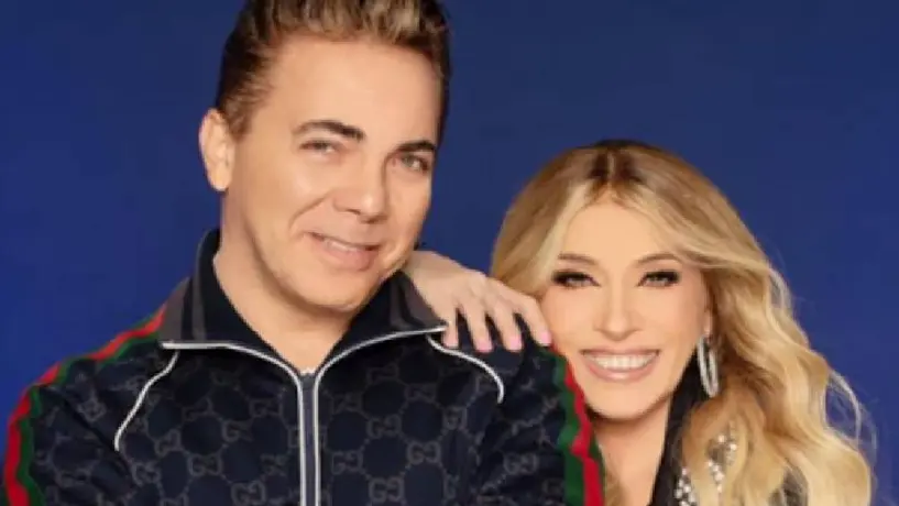 Yuri no quiere volver a trabajar con Cristian Castro: "Ya no hay marcha atrás"