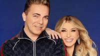 Yuri no quiere volver a trabajar con Cristian Castro: "Ya no hay marcha atrás"