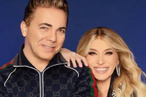 Yuri no quiere volver a trabajar con Cristian Castro: "Ya no hay marcha atrás"