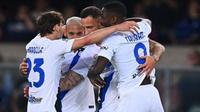 Inter, ya campeón de la Serie A, empató ante el Hellas Verona en la última jornada del Calcio