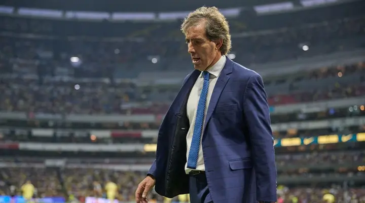 'Nuestro error fue no liquidar en la Ida': Guillermo Almada, tras eliminación de Pachuca ante América