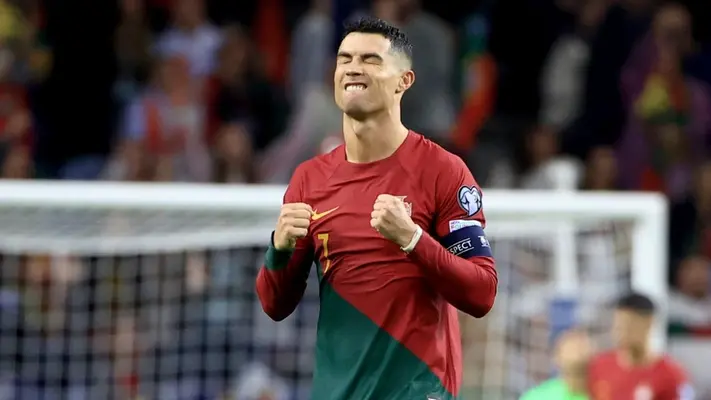 DT de Portugal se rinde ante Cristiano Ronaldo: "Ningún jugador aporta lo que él hace"