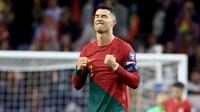 DT de Portugal se rinde ante Cristiano Ronaldo: "Ningún jugador aporta lo que él hace"