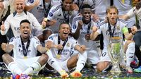 ¿Cuáles son los siete títulos que Real Madrid y Mbappé pelearán este año?