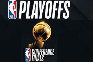 NBA Playoffs: Así se jugarán las Finales de Conferencia