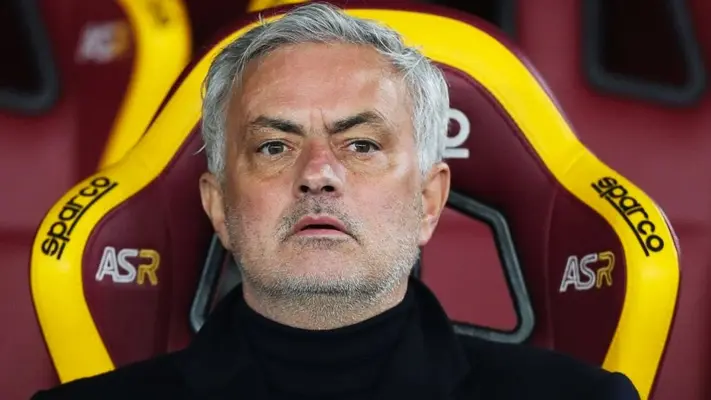 Mourinho llega a acuerdo con el Fenerbahçe para convertirse en su nuevo entrenador