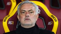 Mourinho llega a acuerdo con el Fenerbahçe para convertirse en su nuevo entrenador