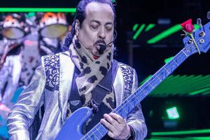 FALSO que haya muerto Hernán Hernández, vocalista de Los Tigres del Norte