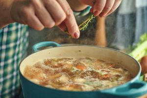 Las peores 5 marcas de consomé de pollo, según la Profeco. ¡Entérate!