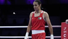 París 2024: COI defiende a Imane Khelif: “No hay nada que diga que es un hombre”