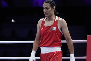 París 2024: COI defiende a Imane Khelif: “No hay nada que diga que es un hombre”