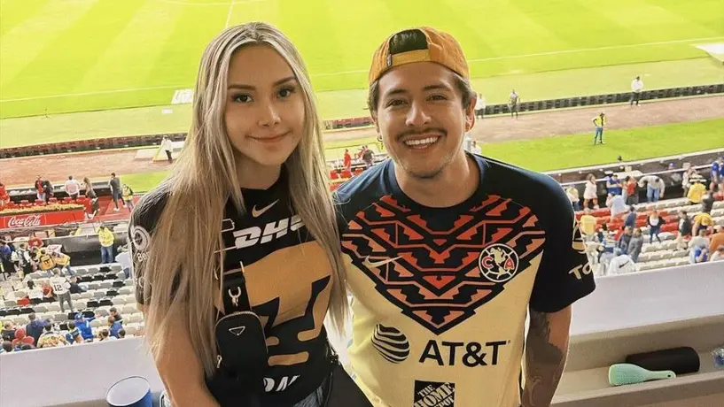 Mafershof y Paquideus anuncian que su relación ha terminado