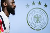 Rüdiger quiere a la Selección de Alemania el "instinto asesino" de Real Madrid
