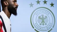 Rüdiger quiere a la Selección de Alemania el "instinto asesino" de Real Madrid