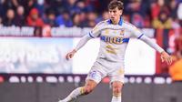 Igor Lichnovsky, con posibilidades de regresar a Tigres tras llegada de Paunovic