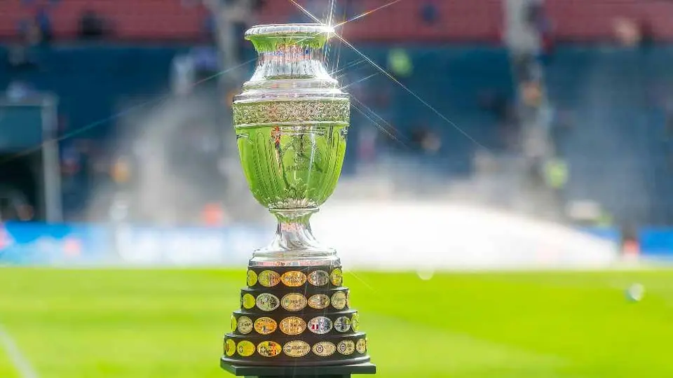 Copa América: ¿Qué jugador ha ganado más veces el trofeo?