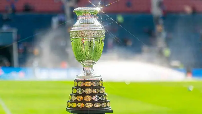 Copa América: ¿Qué jugador ha ganado más veces el trofeo?