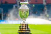 Copa América: ¿Qué jugador ha ganado más veces el trofeo?