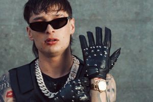 ¡Peso pluma regresa a la CDMX! El cantante anuncia dos conciertos para su ‘ÉXODO Tour’