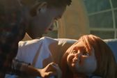 ¡El beso en la serie de Chucky ha generado controversia!