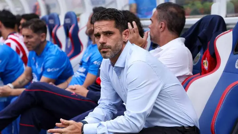 Fernando Gago: “No nos podemos confundir con esta victoria”