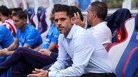 Fernando Gago: “No nos podemos confundir con esta victoria”
