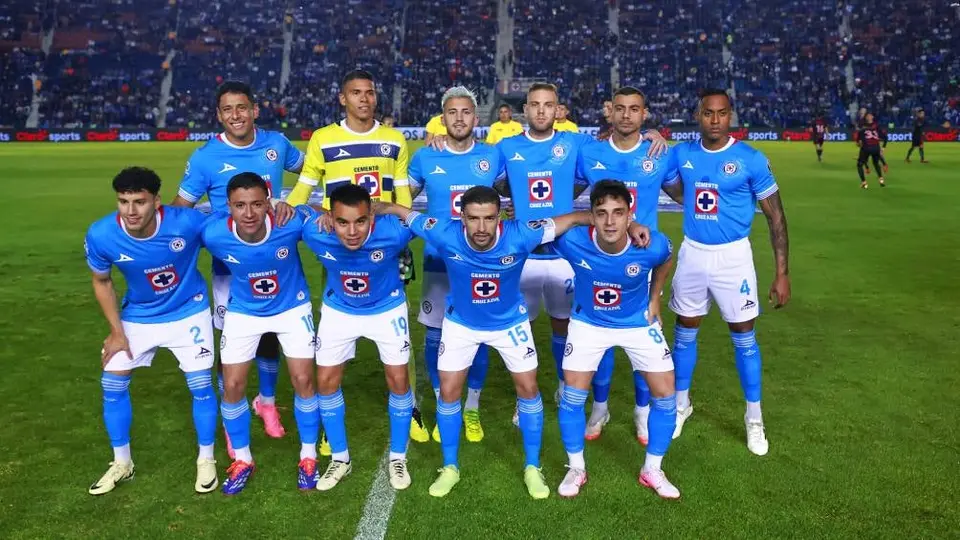 Cruz Azul sigue trabando el fondo de inversión por las auditoras de 2019 y 2020