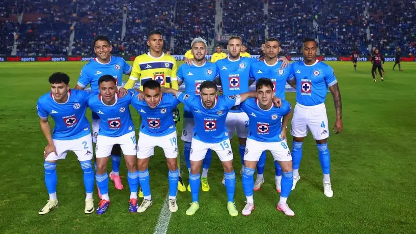 Cruz Azul sigue trabando el fondo de inversión por las auditoras de 2019 y 2020