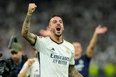 Joselu tras la victoria ante el Bayern: 'Mi carrera ha merecido la pena solo por vestir esta camiseta'