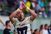 Pumas: Rogelio Funes Mori regresó al gol y no se olvida de Rayados